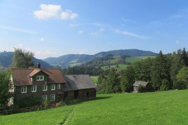 Haus Chrumis - Haus Chrumis .1