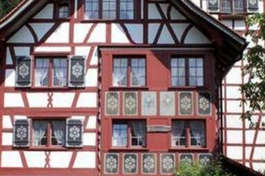 Rosentürmli - Rosentürmli .1