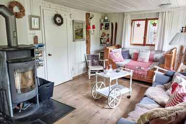 Chalet Chic+Hot Pot - Chalet Chic+Hot Pot .1