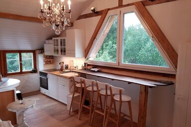 Studio Chic mit Whirlpool - Studio Chic mit Whirlpool .1