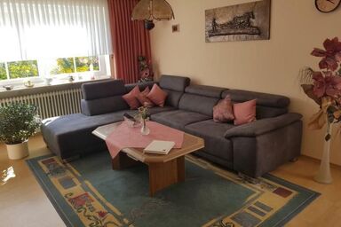 Appartement mit Terrasse, Garten und Grill - Appartement mit Terrasse, Garten und Grill .1