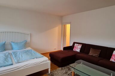 Studio Wohnung Terrassengarten - Studio Wohnung Terrassengarten .1