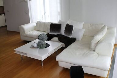 River Residence Regensburg, großzügige Wohnung für bis zu 3 Personen - River Residence Regensburg, großzügige Wohnung für bis zu 3 Personen .1