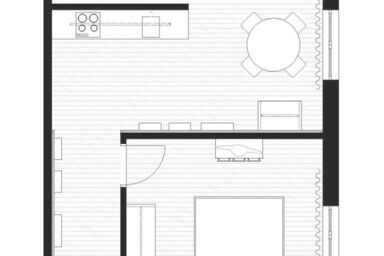 Victoria Foidl-Schneider - Doppelzimmer 4 Personen