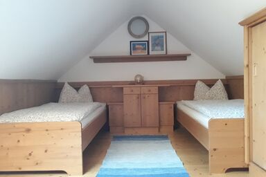 Malerhof - Ferienwohnung Mühle 3