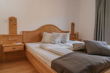 Gasperhof - Bergglück, 1. Stock,  67 m²