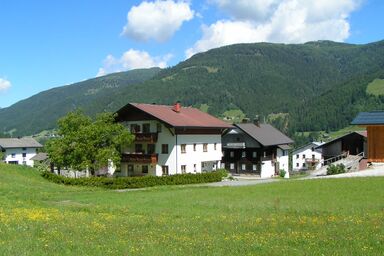 Bauernhof Ober - Ferienwohnung "Adlerhorst"