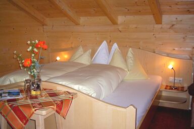 Appartement Seppenbauer - App. "Enzian"