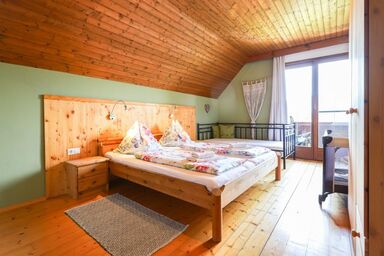 Roschusterhof - "Süd-See-Blick"