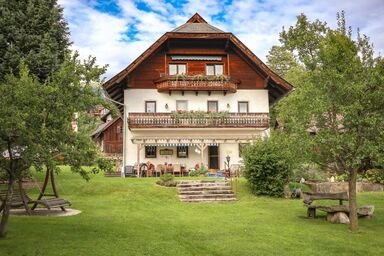 Roschusterhof - "Alpenblick"