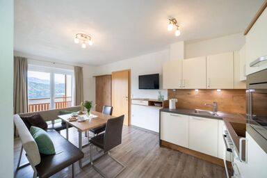 Götzfried - Appartement Alpenrose