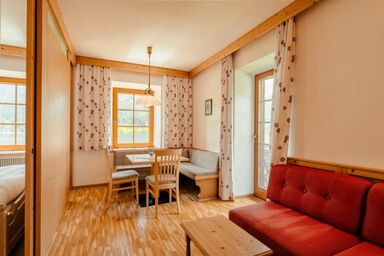 Ferienhof Obergasser & Pension Bergblick - FEWO Zander für 2-4 Personen