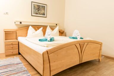 Rabl vlg. Wirth - Familienzimmer