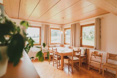 Nagerhof - Haus Lärche