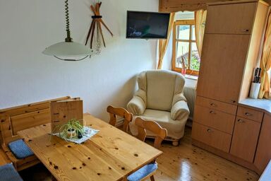 Biohof Bernhard - Mohnblume