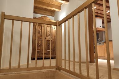 FiSCHERGUT - FiSCHERGUT FEWO#B1 (125qm)