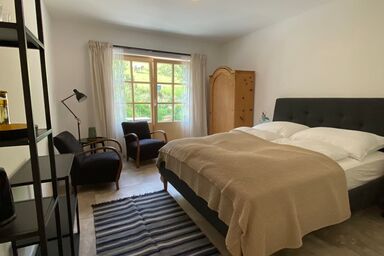 Mitterattweng - Florian und Monika Clodi - Doppelzimmer Top 1