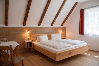 Biobauernhof Rinnergut - Klinser Alm