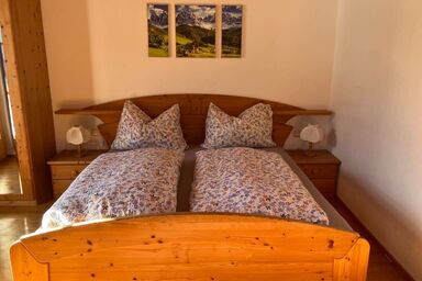 Ferienhof Hotz - direkt am Schilift - Familienzimmer