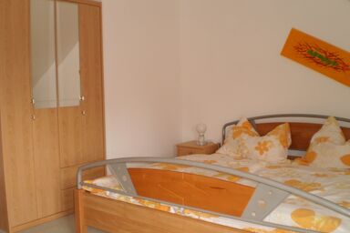 Gebetsberger - Doppelzimmer "Mühlviertel"