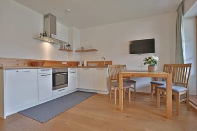 Landhaus Appartement Seidenwebergut - Appartement 2