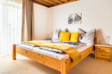 Unterwöhrlehen - Ferienwohnung 1. Stock