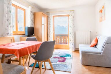 Pürstinghof - Morgenrot