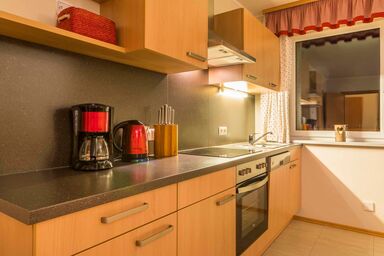 Ferienhof Unterlehengut - Appartement "Lackenkogelblick"