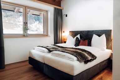 Schmiedhofgut - Appartement - Gemeinsamkeit