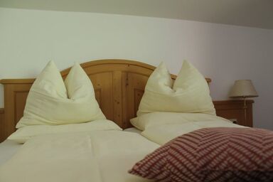 Familienbauernhof Samerhof - Appartement Bergblick