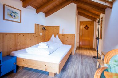 Biberhof - Zimmer Schwalbennest