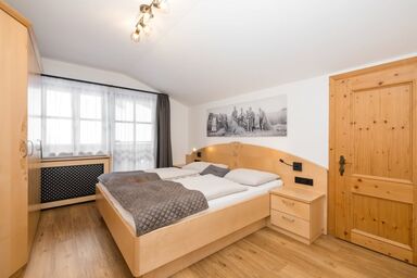 Taxengut - Bergblick