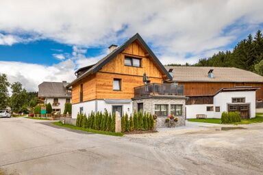 Haus Saling - Ferienhaus Saling