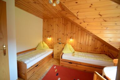 Marx - Familienzimmer