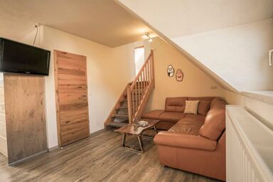 Hacknerhof - Ferienwohnung "Amethyst"