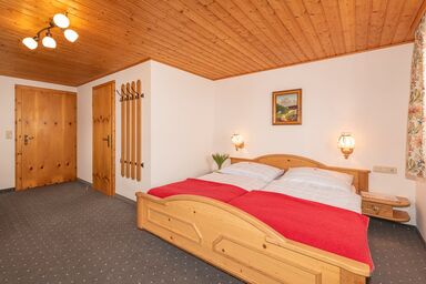 Haslehnerhof - Doppelzimmer