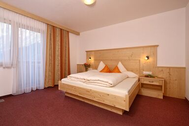 Landhaus Zell - Appartement Top 1