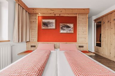 Gasthof Leiter's Hoamatl - Ferienwohnung Blockkogel