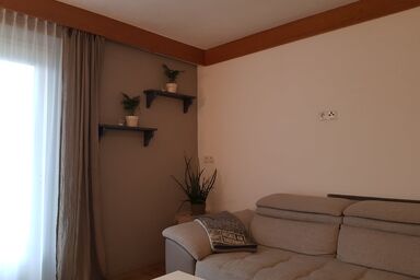 Alpin Appart Reiterhof - Familienappartement Arnika, Enzian...