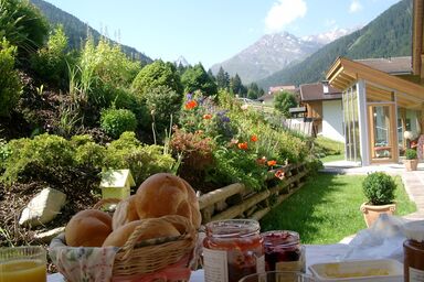 Bastls Hof - Ferienwohnung Fernerkogel