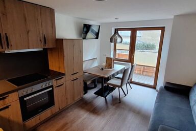 Seerhof - Apartment Rosi