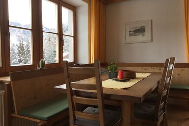 Tiefhof - Ferienwohnung  Bergkastel