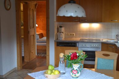 Stoanahof - Whg. Kristallkogel (2-4 Pers.)