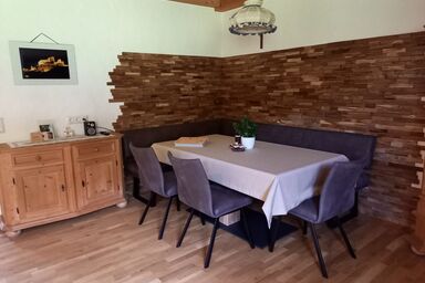 Brunnerhof - Burg Heinfels  Ferienwohnung 2