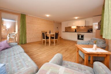 Bauernhof Dünser - Ferienwohnung "Fluh"