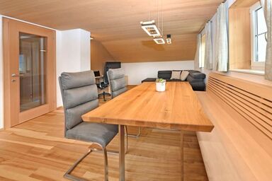 Imkerei Hammerer - Gebirgsimker Apartment