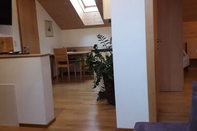 Haus Hagspiel - FW 6/Sonnenuntergang