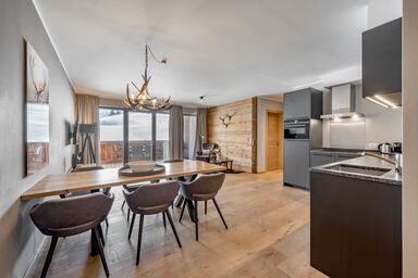 AlpenParks Hotel & Apartment Arlberg - Apartment Superior