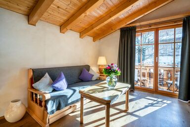 Almlust - Almresidence Classic (2-6 Personen/2 SZ, 1 WSR)