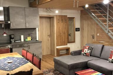 Landhaus Salzburg - Ferienhaus CHALET